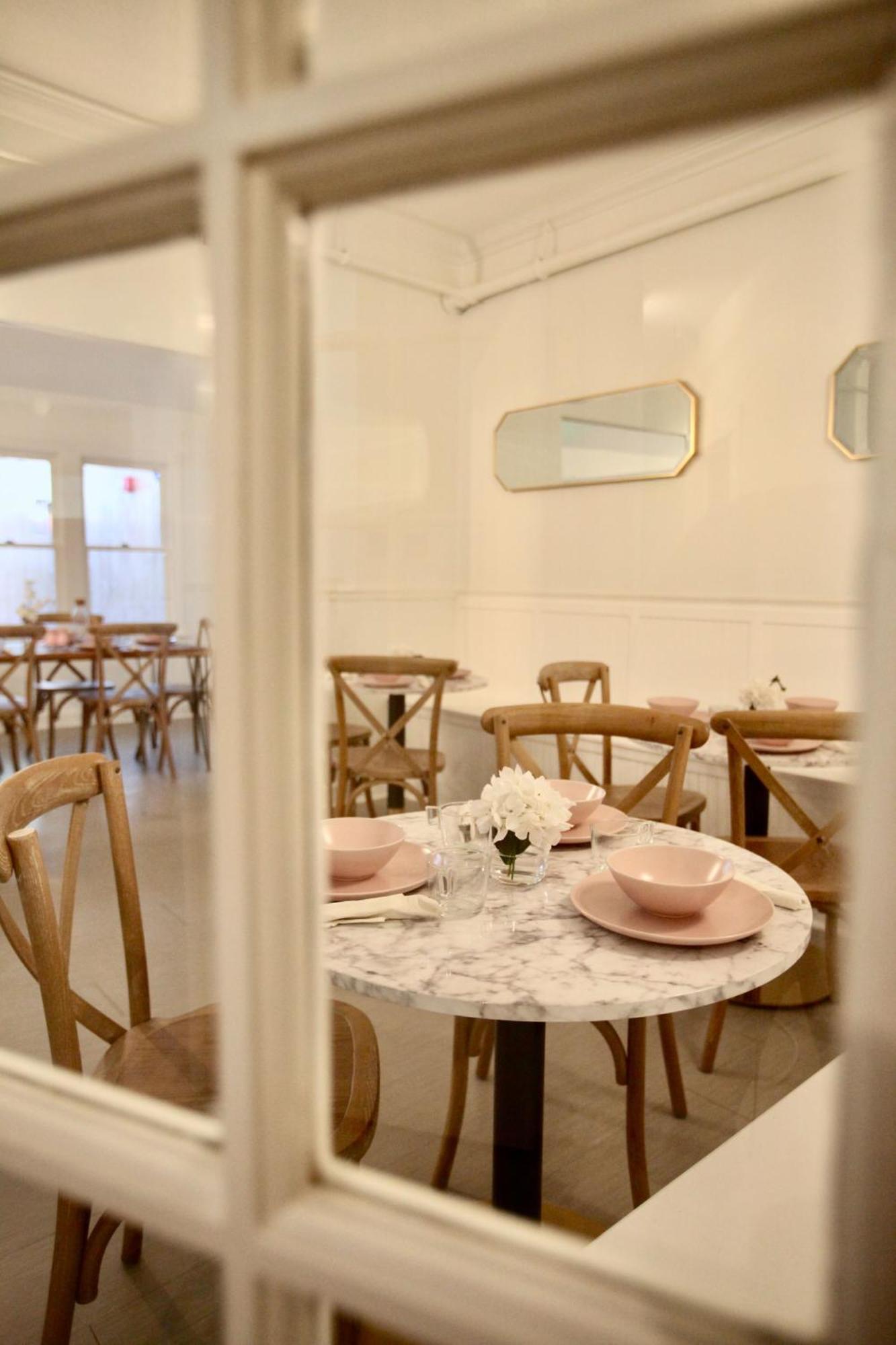 Peninsula Bed & Cocktails Hotel Gulfport Ngoại thất bức ảnh